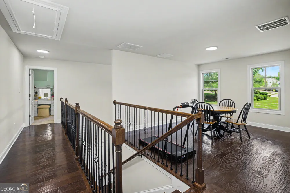 205 Bellfair RUN Fayetteville, GA 30215