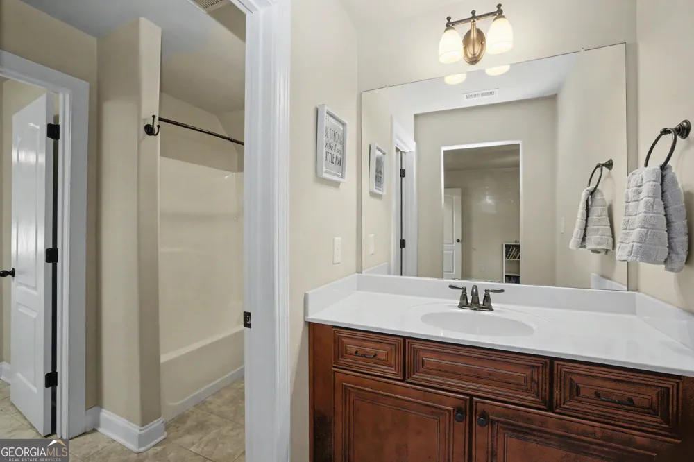 205 Bellfair RUN Fayetteville, GA 30215