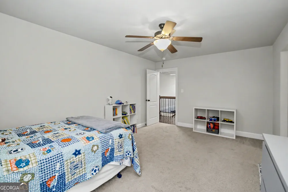 205 Bellfair RUN Fayetteville, GA 30215