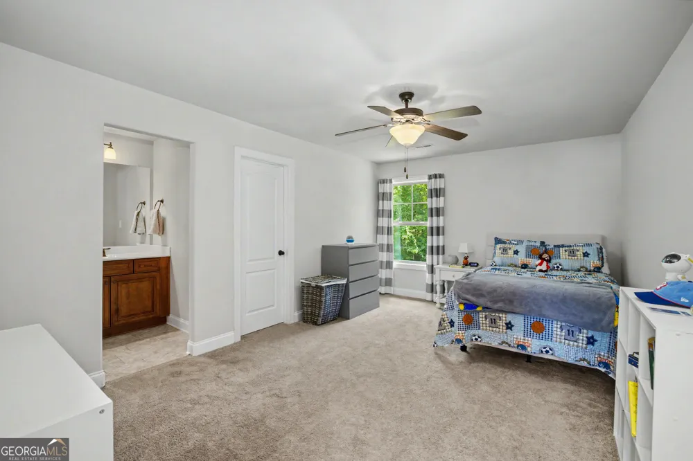 205 Bellfair RUN Fayetteville, GA 30215