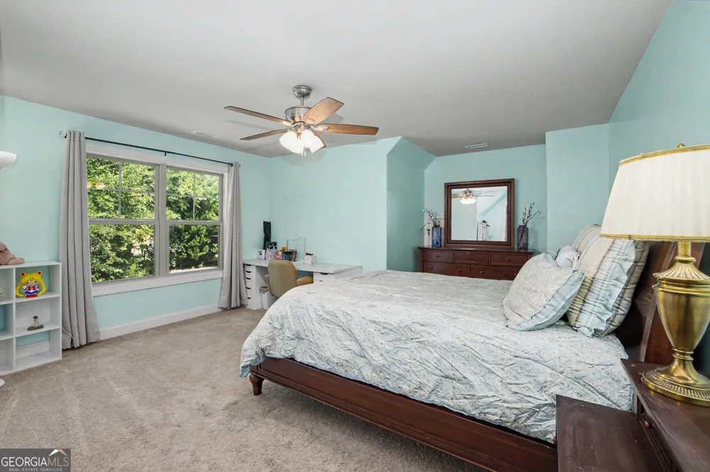205 Bellfair RUN Fayetteville, GA 30215