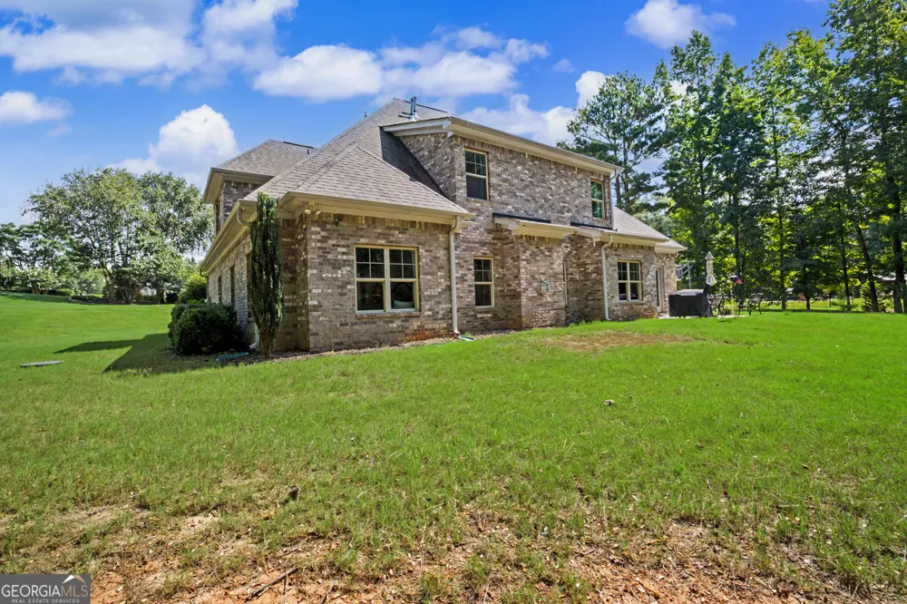 205 Bellfair RUN Fayetteville, GA 30215