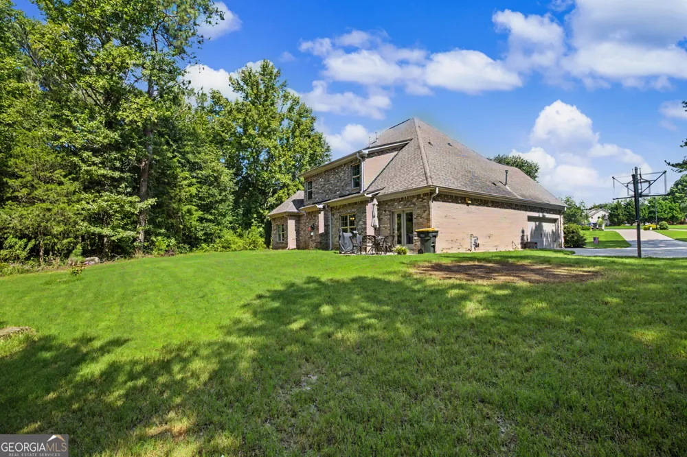 205 Bellfair RUN Fayetteville, GA 30215
