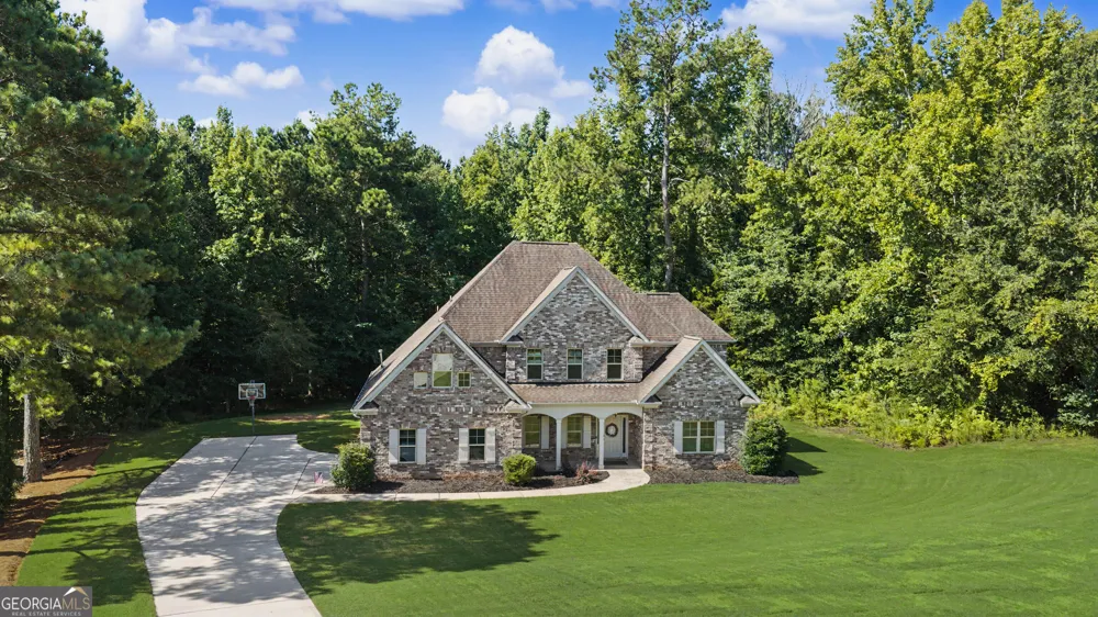 205 Bellfair RUN Fayetteville, GA 30215