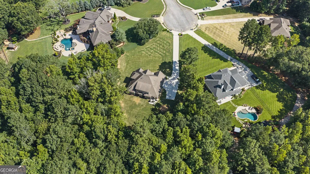 205 Bellfair RUN Fayetteville, GA 30215