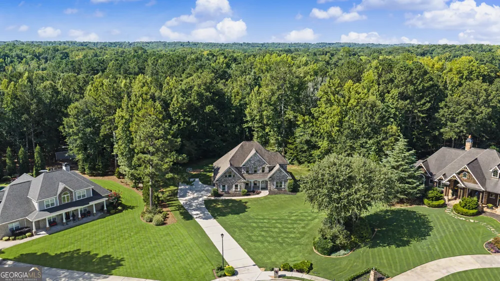 205 Bellfair RUN Fayetteville, GA 30215