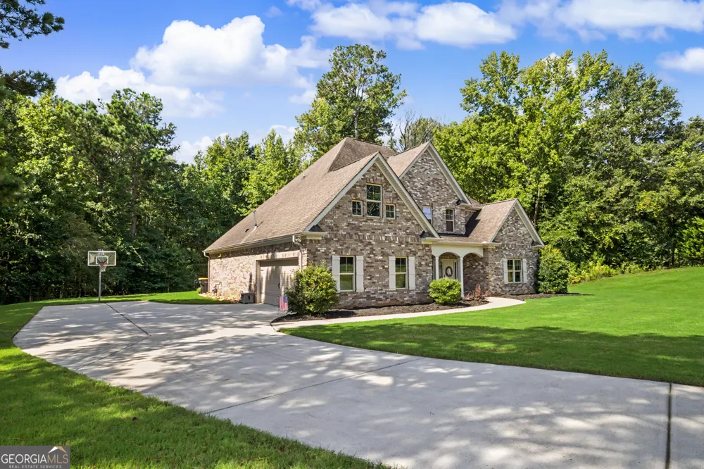 205 Bellfair RUN Fayetteville, GA 30215