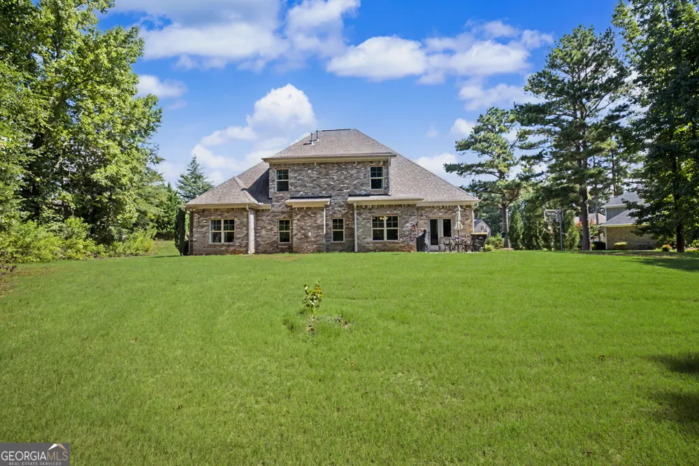 205 Bellfair RUN Fayetteville, GA 30215