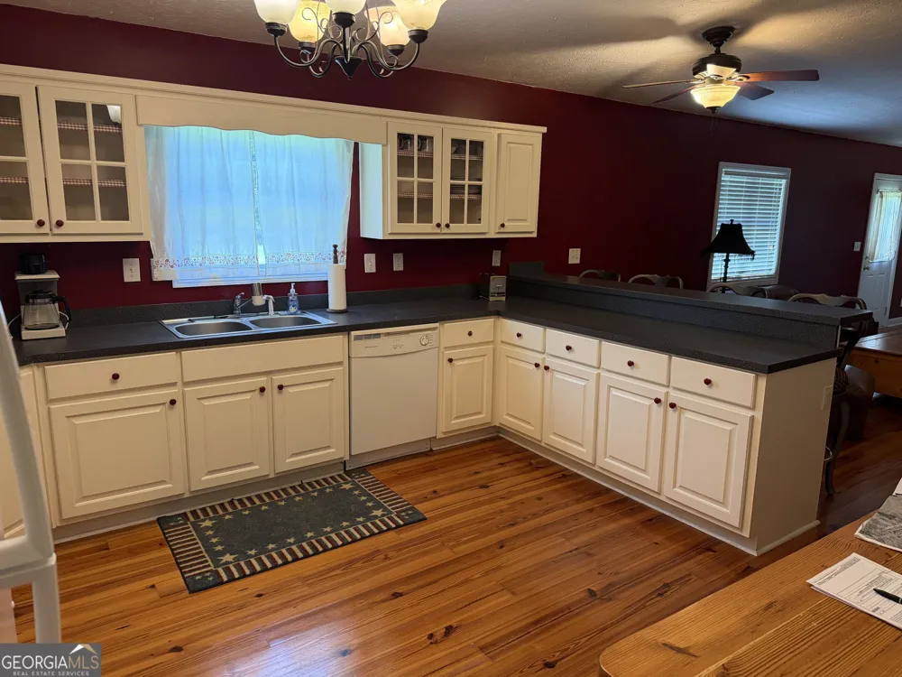 500 Marks RD Mansfield, GA 30055