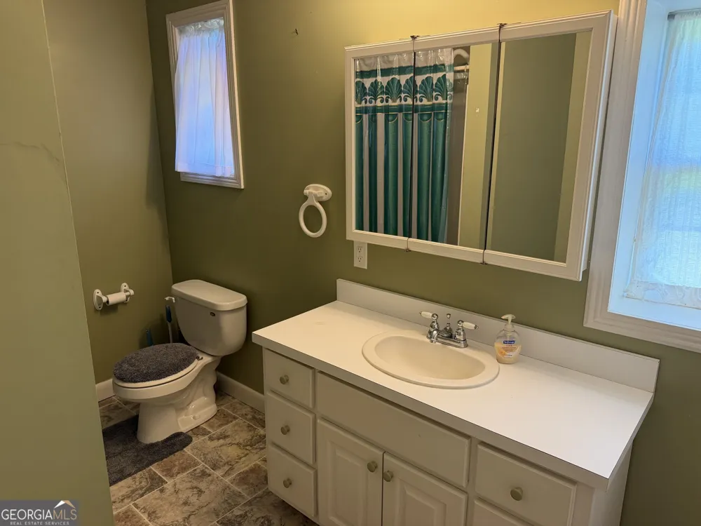 500 Marks RD Mansfield, GA 30055