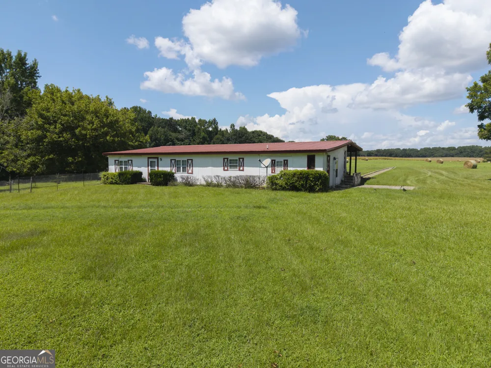 500 Marks RD Mansfield, GA 30055