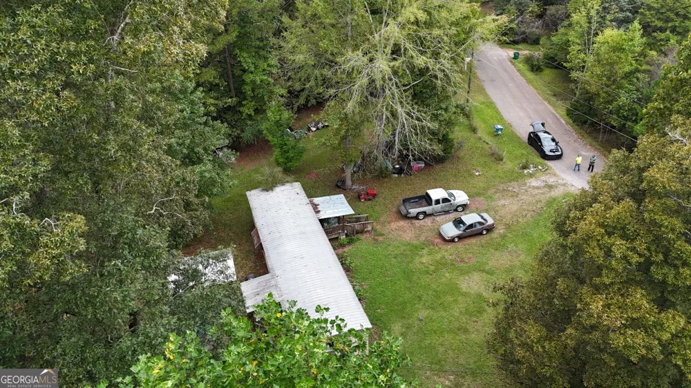 808 Rock Forge RD Jefferson, GA 30549
