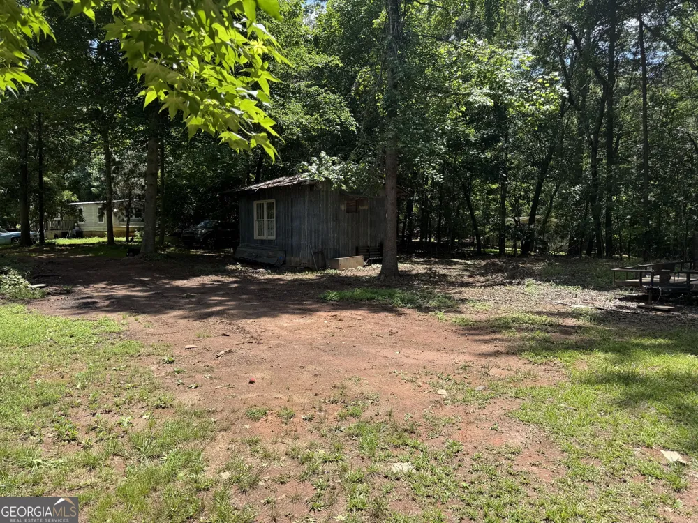 808 Rock Forge RD Jefferson, GA 30549