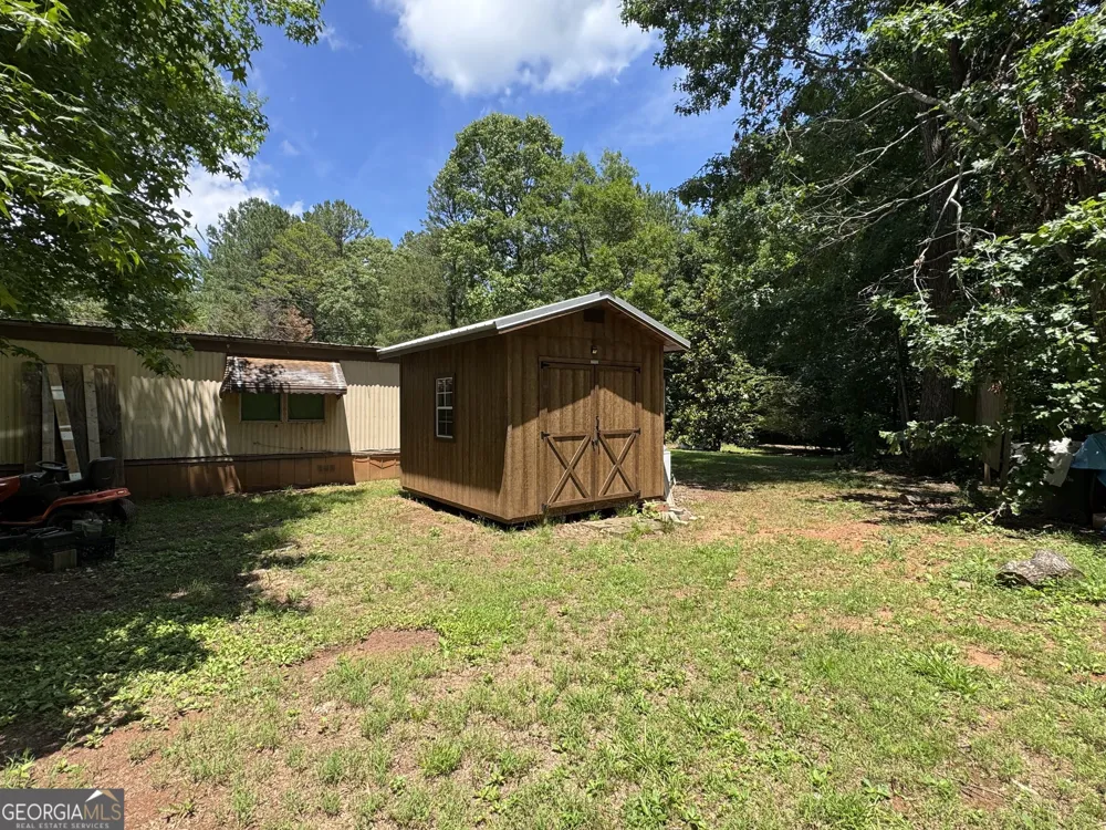 808 Rock Forge RD Jefferson, GA 30549