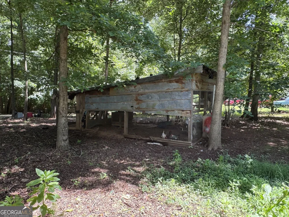 808 Rock Forge RD Jefferson, GA 30549