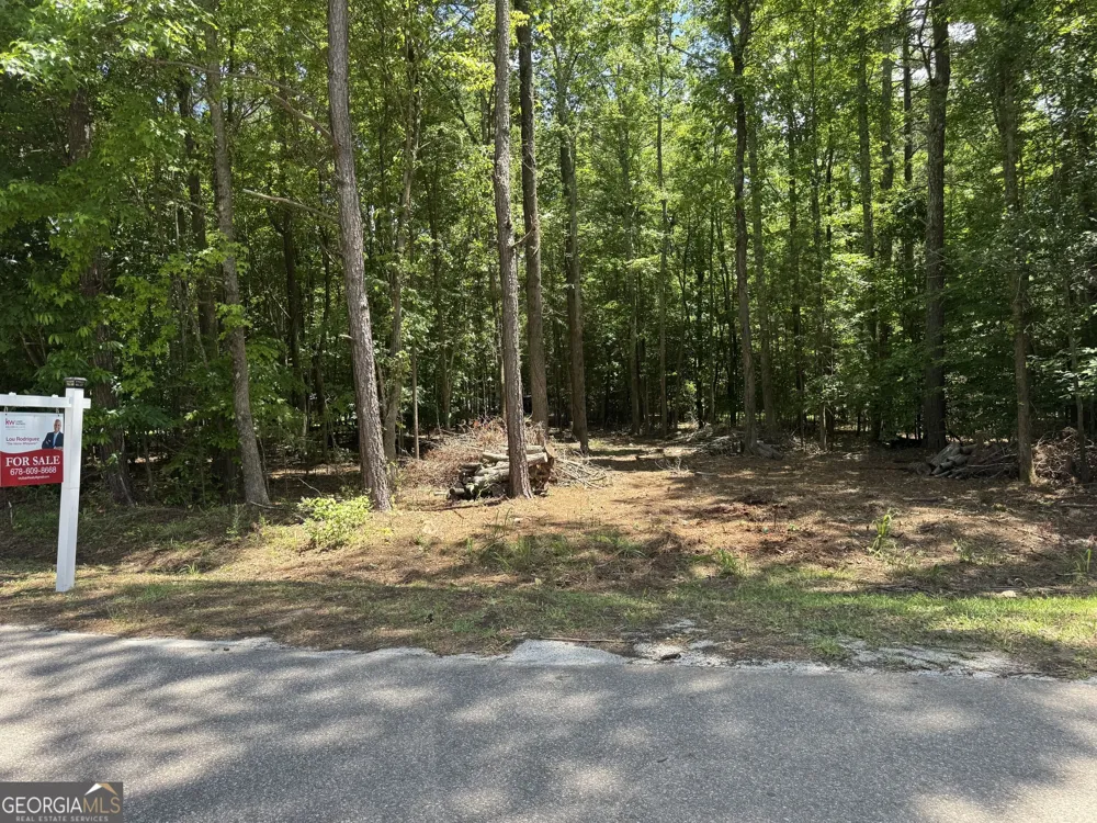 808 Rock Forge RD Jefferson, GA 30549