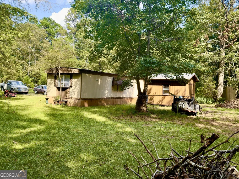 808 Rock Forge RD Jefferson, GA 30549