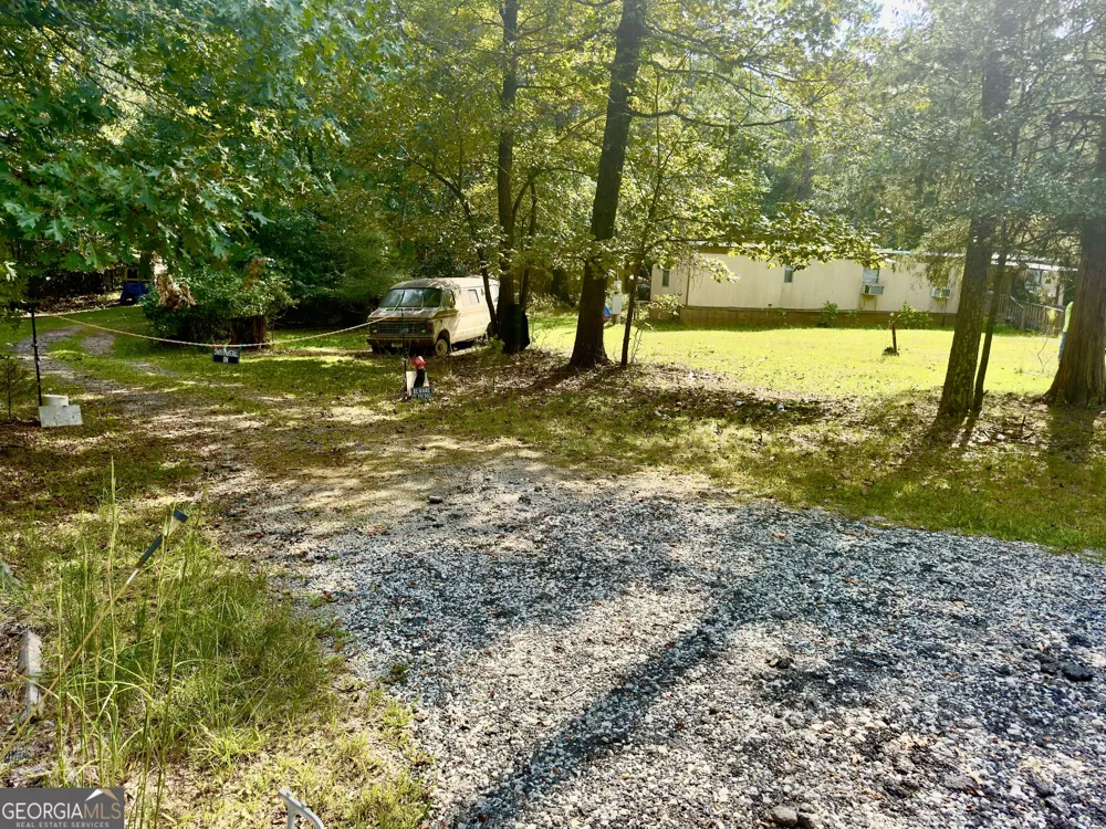 808 Rock Forge RD Jefferson, GA 30549