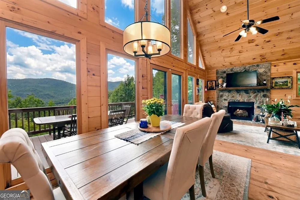 769 Ross Ridge RD Blairsville, GA 30512