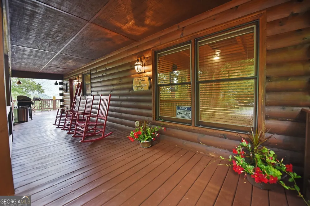 769 Ross Ridge RD Blairsville, GA 30512