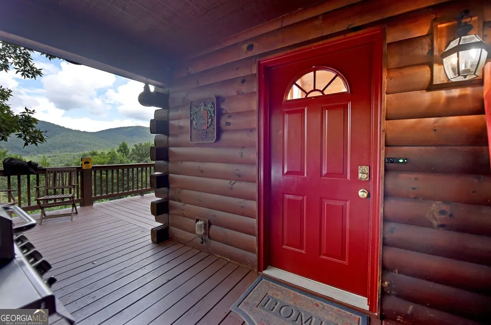 769 Ross Ridge RD Blairsville, GA 30512
