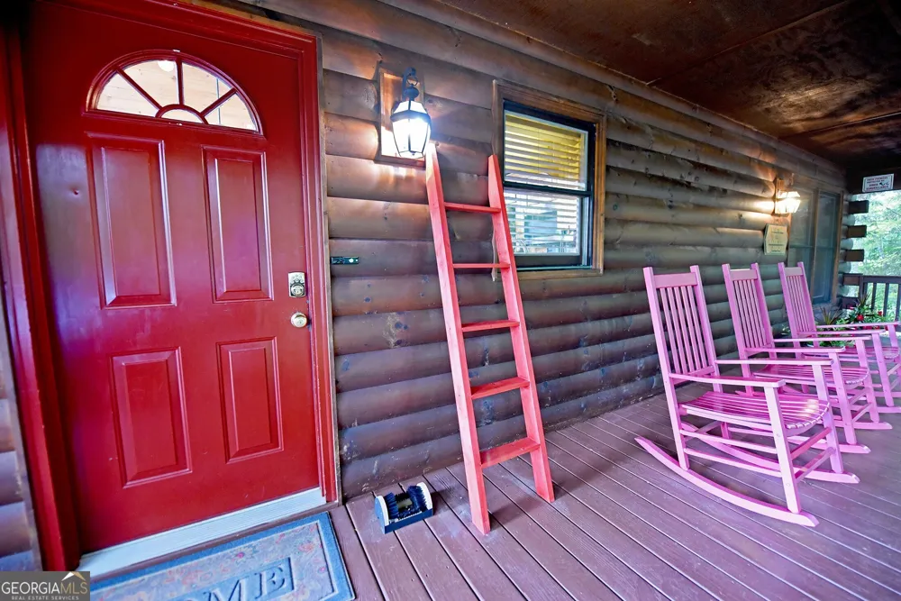 769 Ross Ridge RD Blairsville, GA 30512