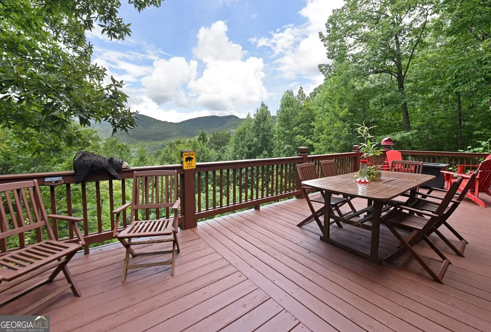 769 Ross Ridge RD Blairsville, GA 30512