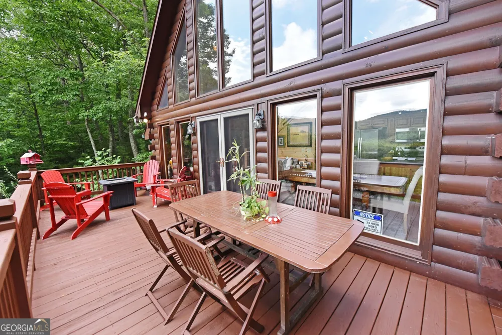 769 Ross Ridge RD Blairsville, GA 30512