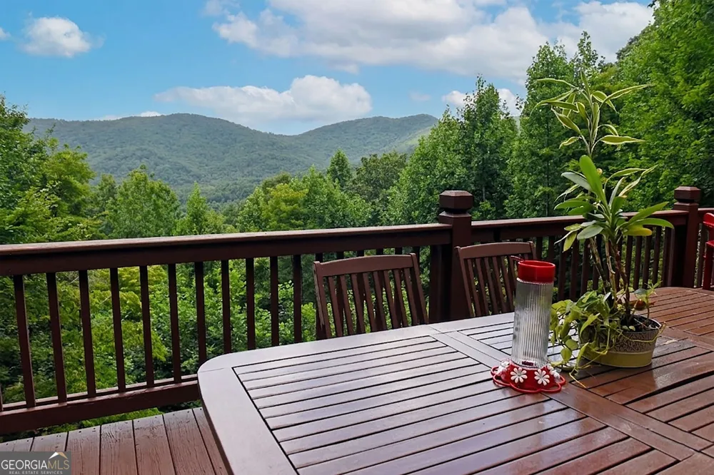 769 Ross Ridge RD Blairsville, GA 30512