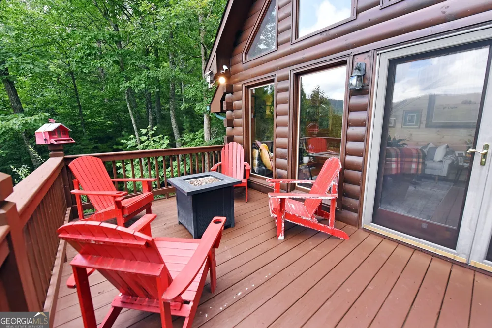769 Ross Ridge RD Blairsville, GA 30512