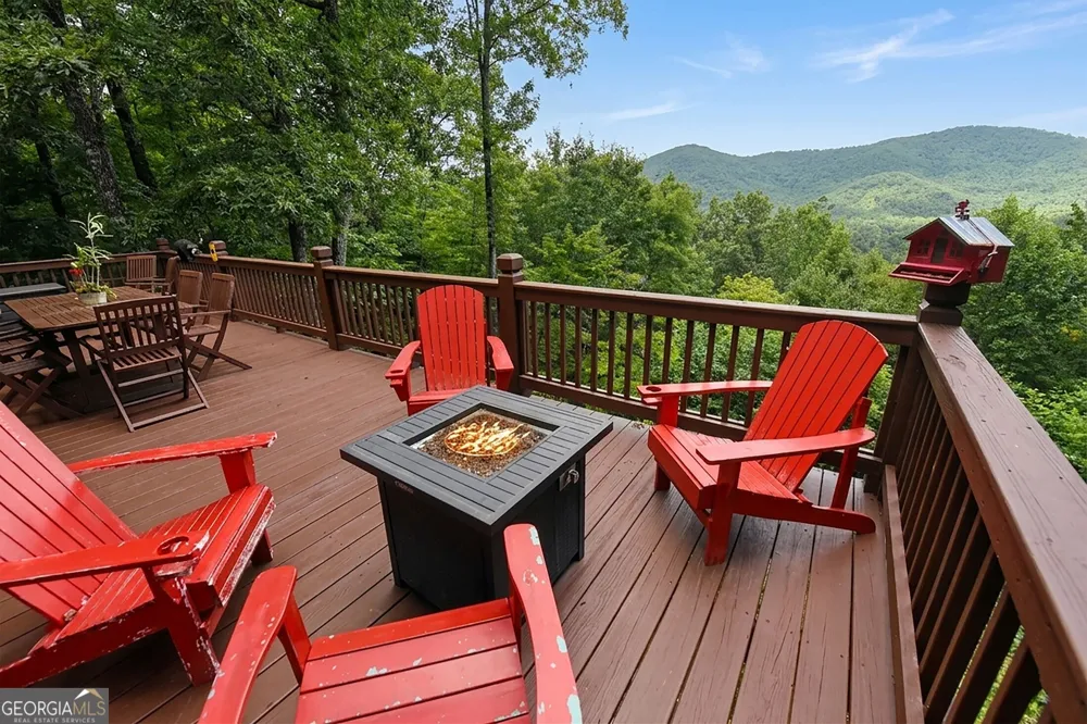 769 Ross Ridge RD Blairsville, GA 30512