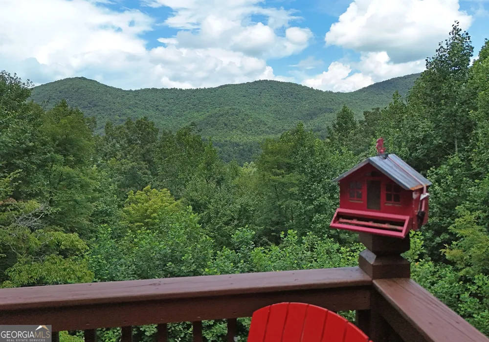 769 Ross Ridge RD Blairsville, GA 30512