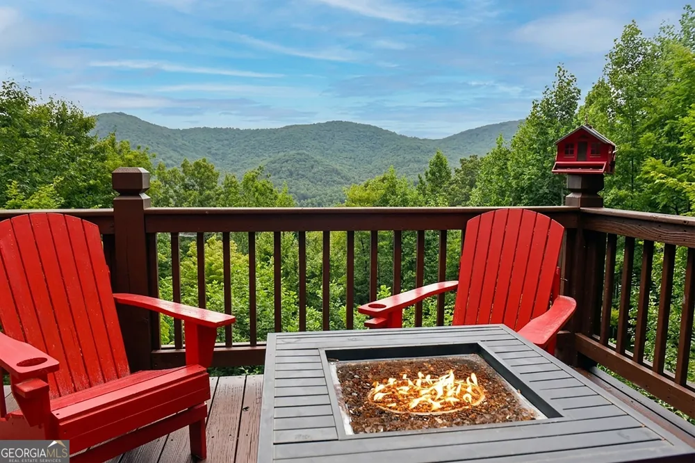 769 Ross Ridge RD Blairsville, GA 30512