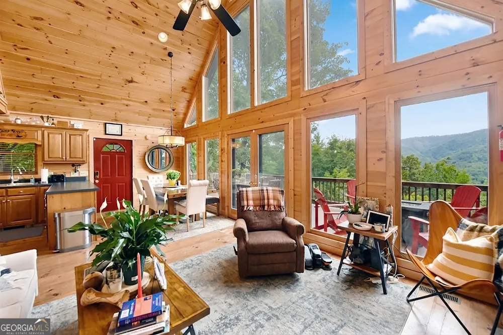 769 Ross Ridge RD Blairsville, GA 30512
