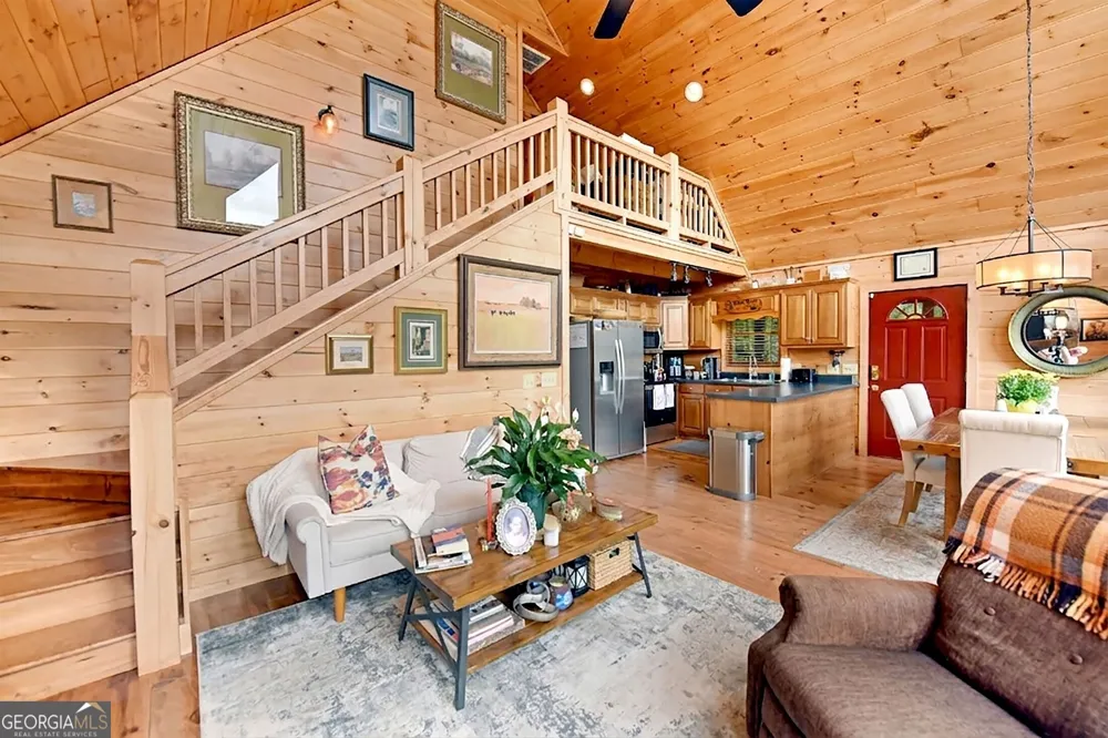 769 Ross Ridge RD Blairsville, GA 30512
