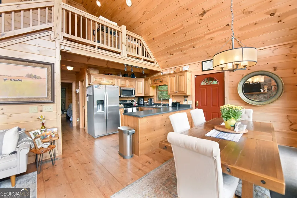 769 Ross Ridge RD Blairsville, GA 30512