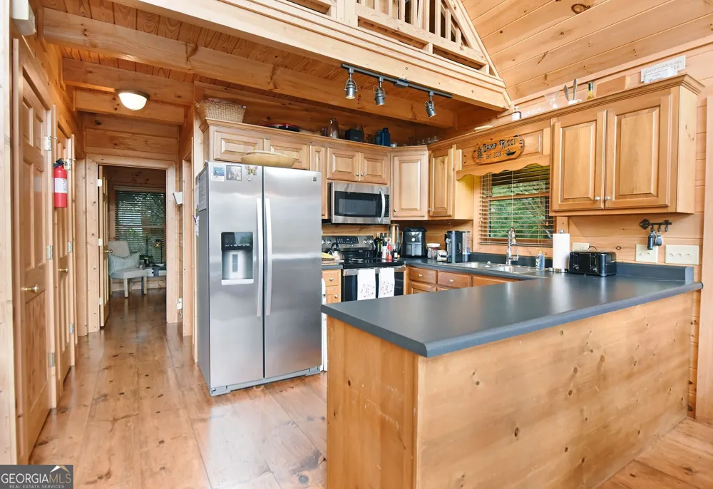769 Ross Ridge RD Blairsville, GA 30512
