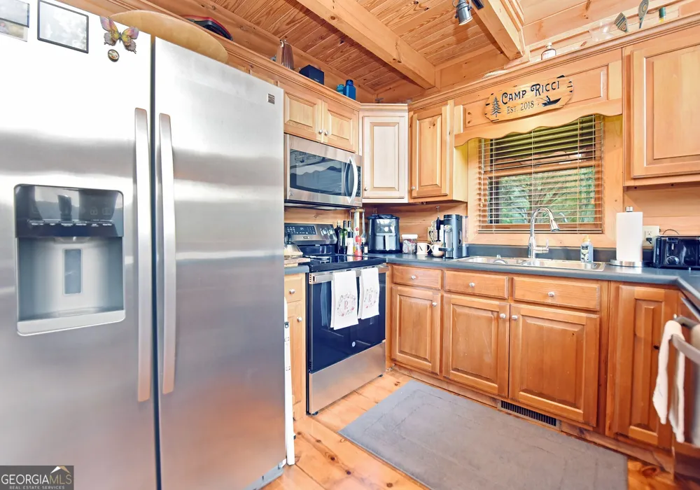769 Ross Ridge RD Blairsville, GA 30512