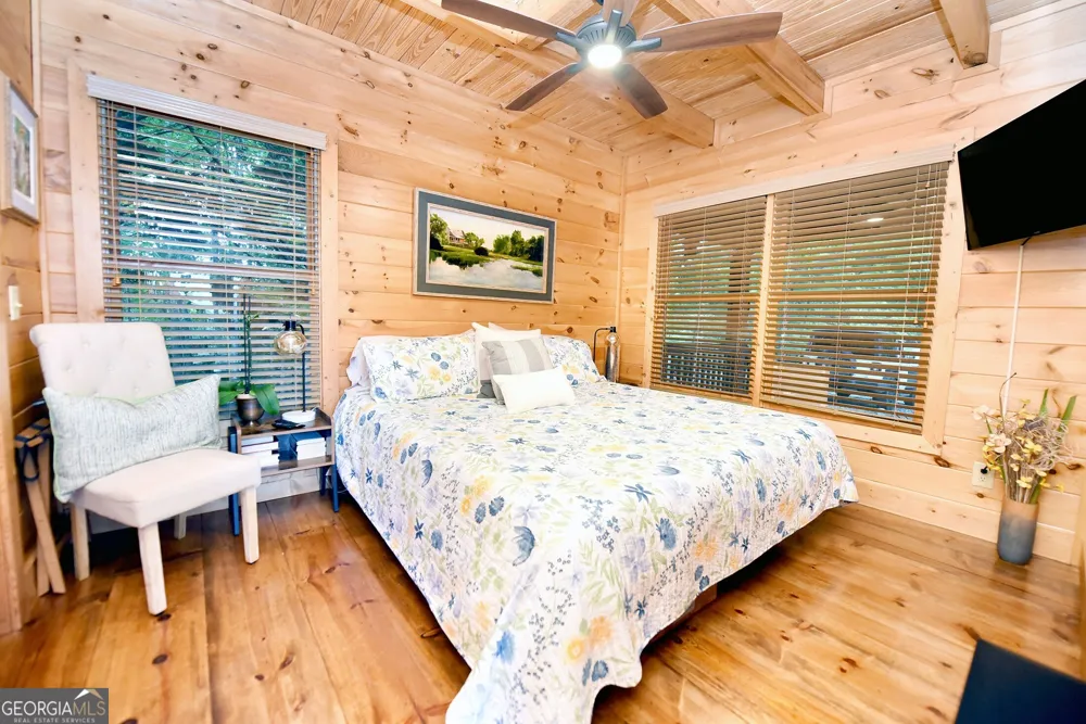 769 Ross Ridge RD Blairsville, GA 30512