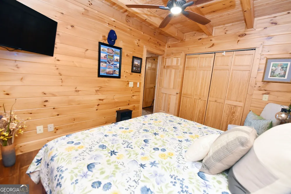 769 Ross Ridge RD Blairsville, GA 30512