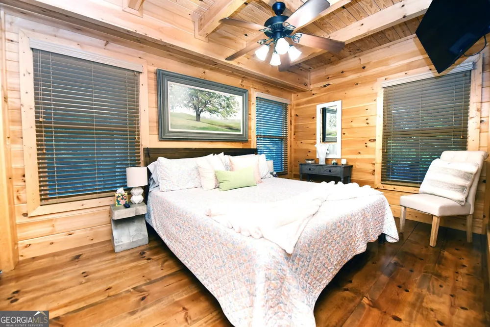 769 Ross Ridge RD Blairsville, GA 30512