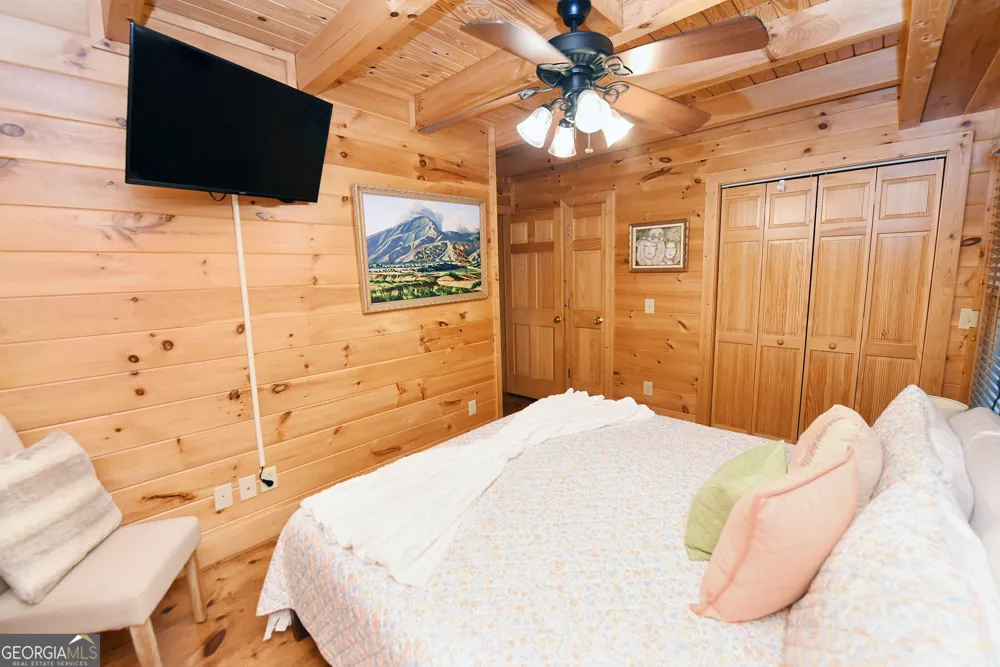 769 Ross Ridge RD Blairsville, GA 30512