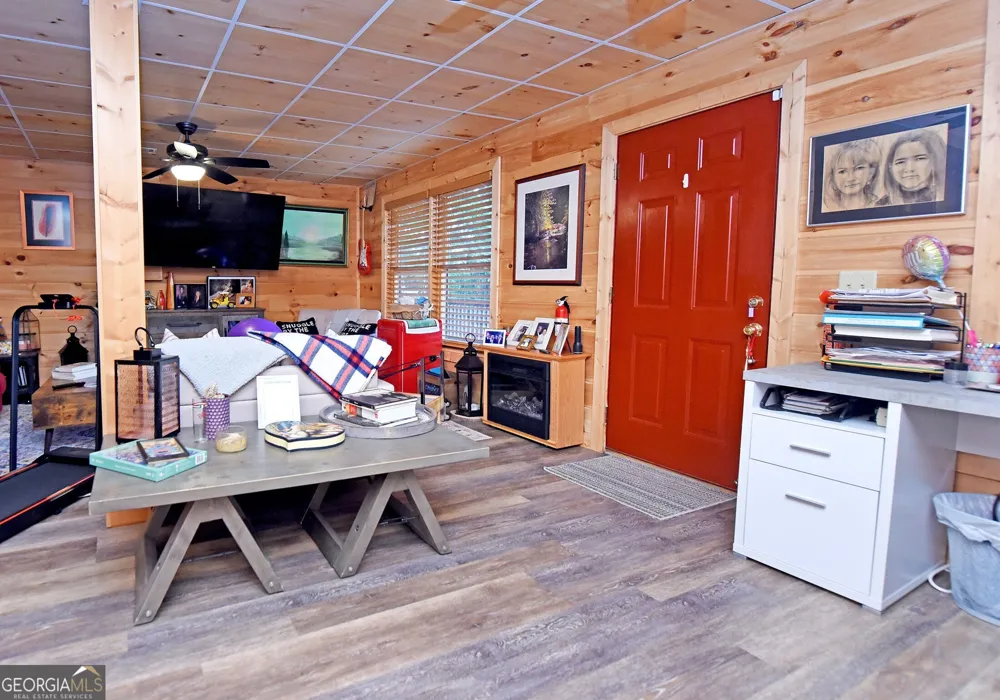 769 Ross Ridge RD Blairsville, GA 30512