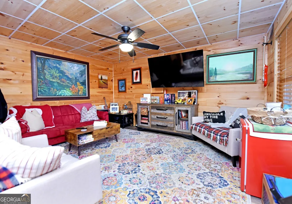 769 Ross Ridge RD Blairsville, GA 30512