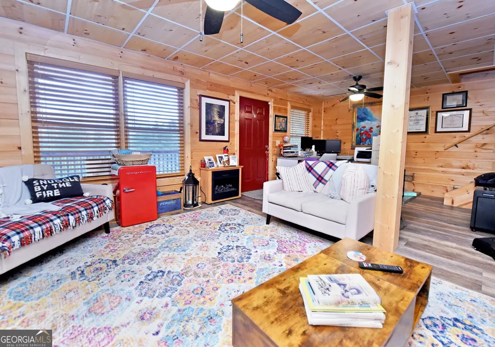 769 Ross Ridge RD Blairsville, GA 30512