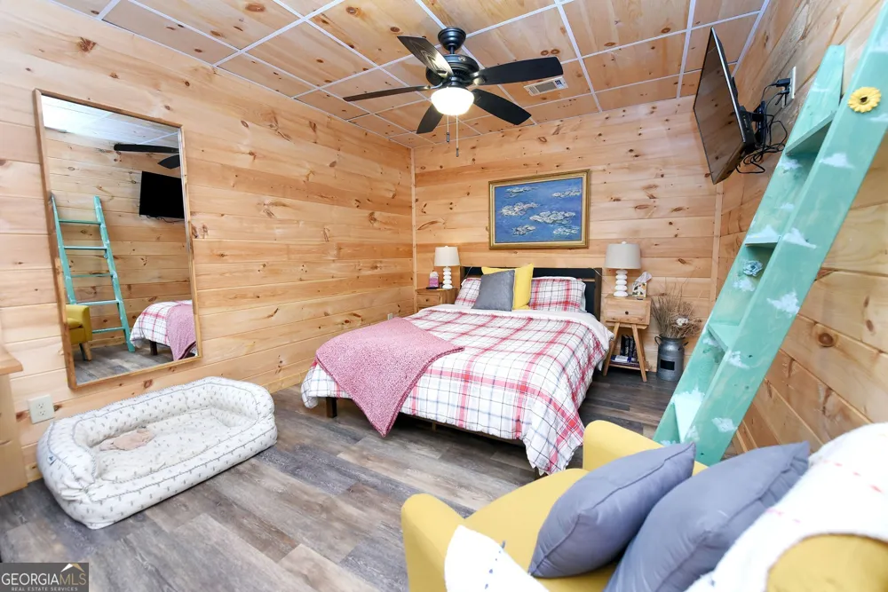 769 Ross Ridge RD Blairsville, GA 30512