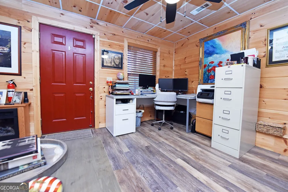 769 Ross Ridge RD Blairsville, GA 30512