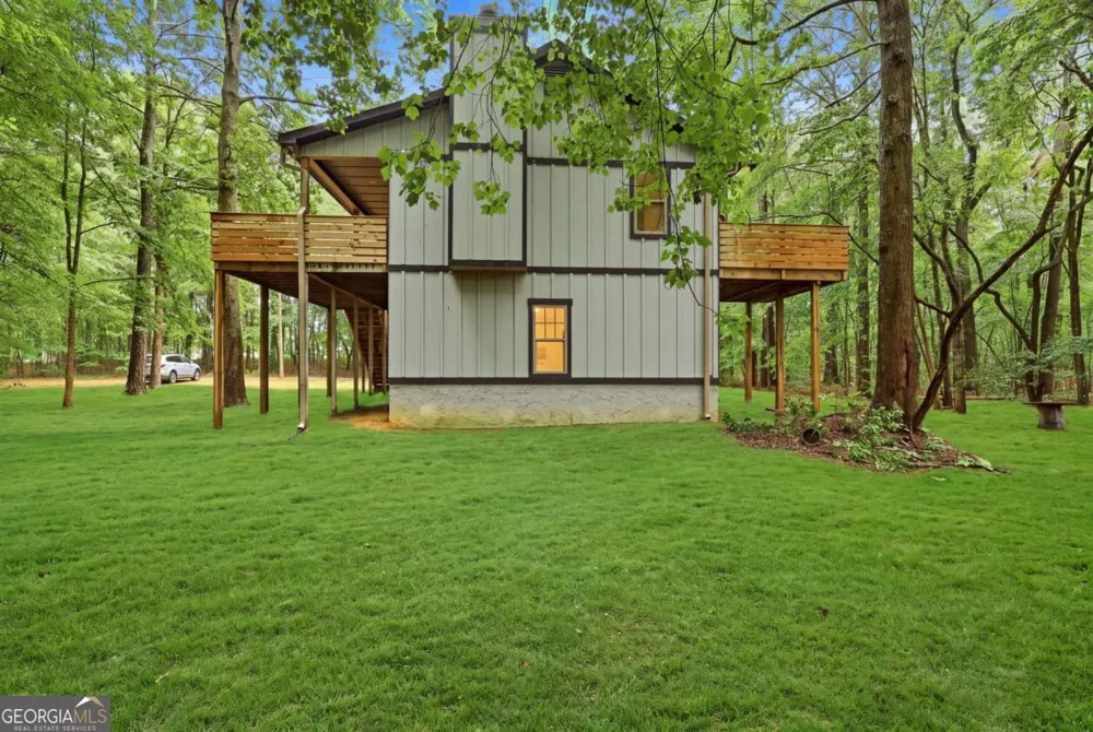 331 Old Brock RD Rockmart, GA 30153