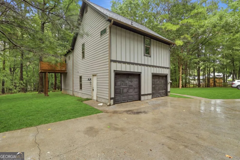 331 Old Brock RD Rockmart, GA 30153