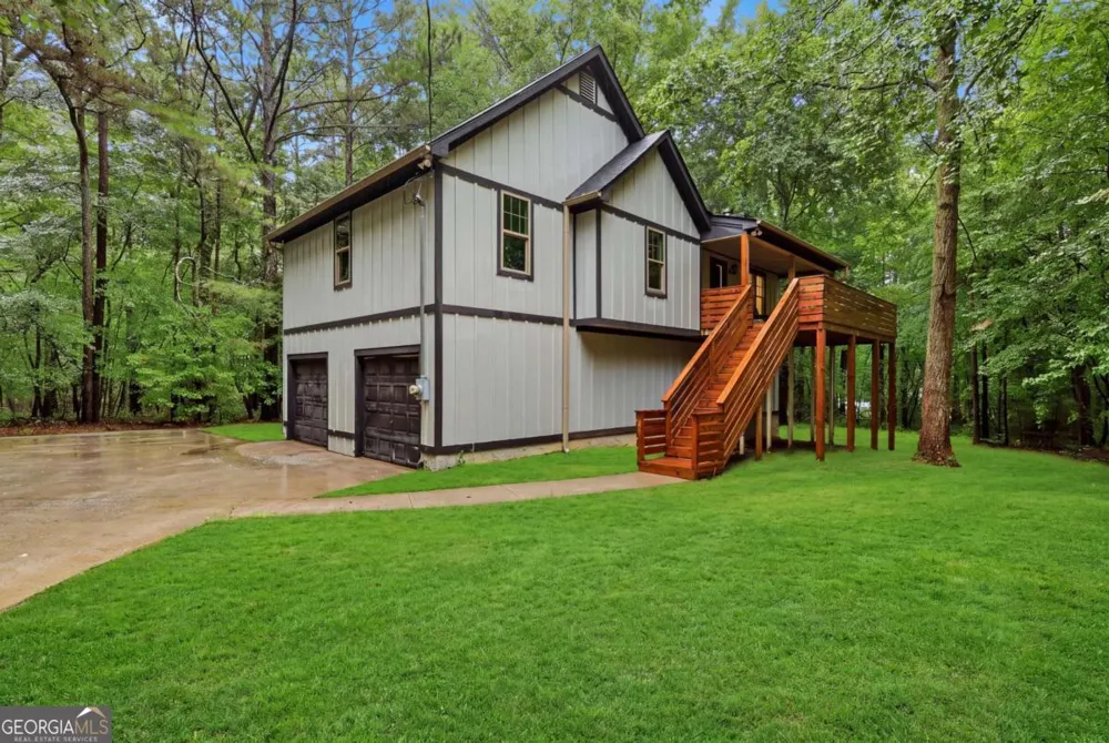 331 Old Brock RD Rockmart, GA 30153